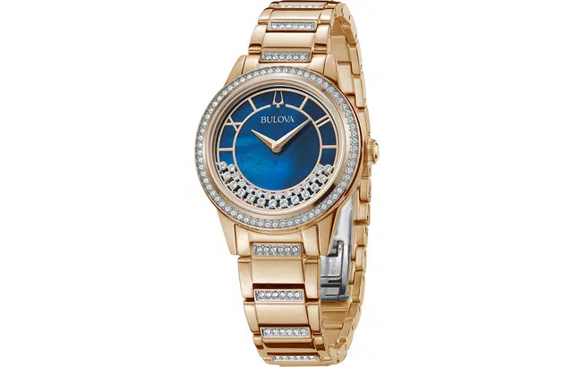 BULOVA 33mm 98L247
