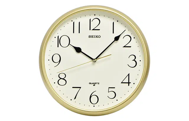 SEIKO 11 QXA747G