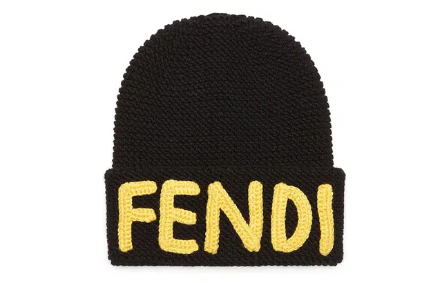 FENDI Fendilogo