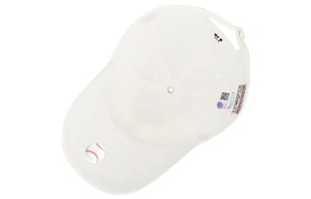 MLB Logo CPNA