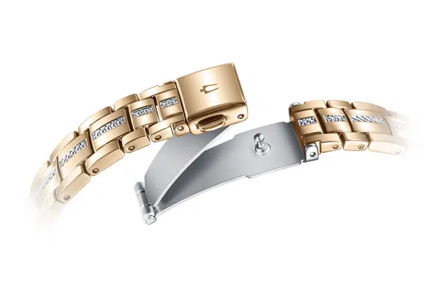 BULOVA 31mm 98L283