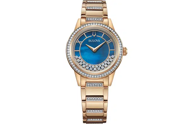BULOVA 33mm 98L247