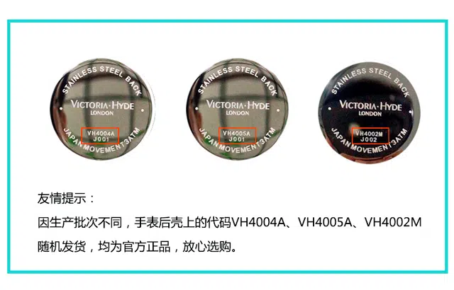 VICTORIAHYDE VH4004A