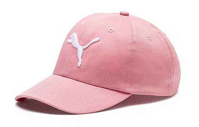 PUMA ESS Cap