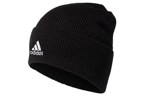 adidas Beanie Black