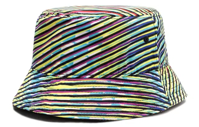 VANS X ANDERSON PAAK Venice Bucket Hat - Multi