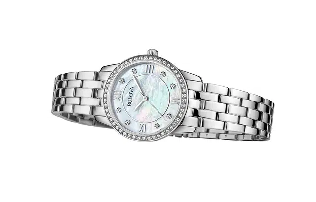 BULOVA 27mm 96X155