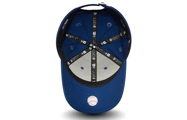 New Era MLB NyLogo