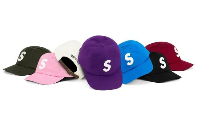 Supreme S