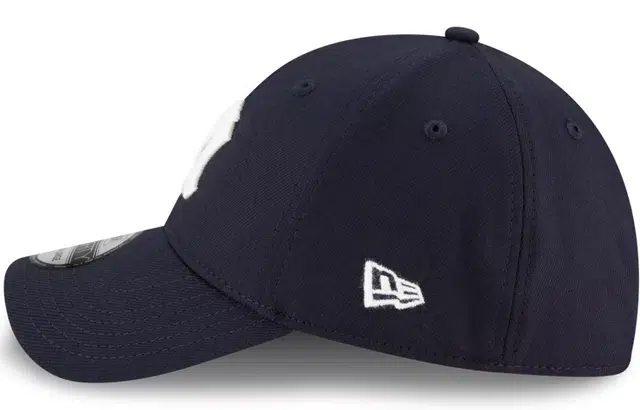New Era MLB New York Yankees Cap