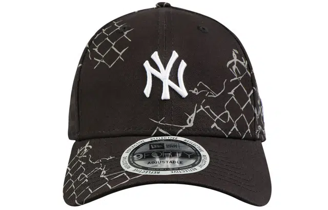 New Era New Era x MLB NY