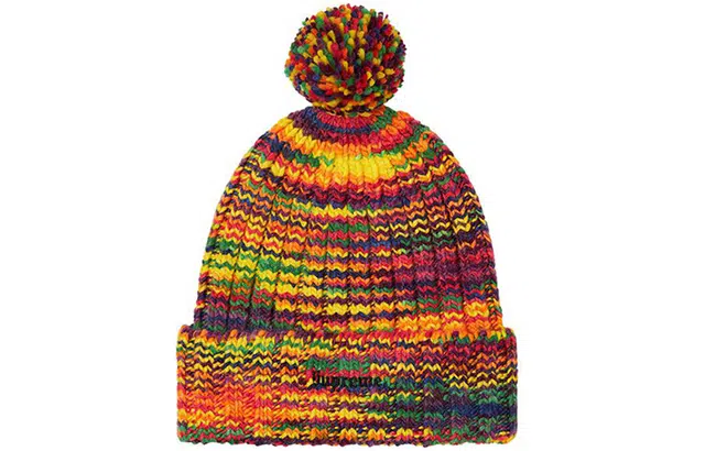 Supreme FW20 Week 9 Static Beanie