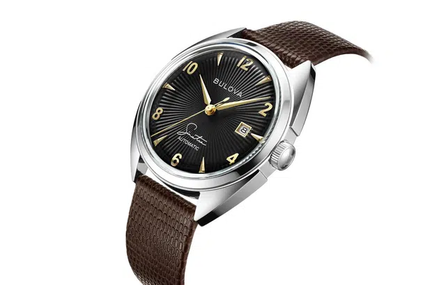 BULOVA 96B348