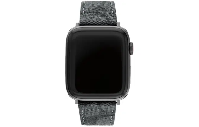 COACH APPLE STRAPS Apple Watch 14700044
