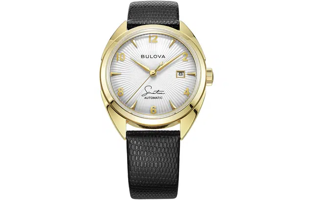 BULOVA 97B196