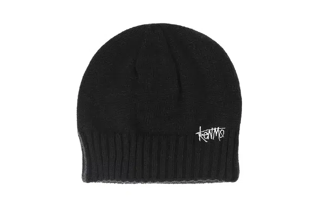 肯默双面戴针织帽男女同款毛线帽多色可选冷帽