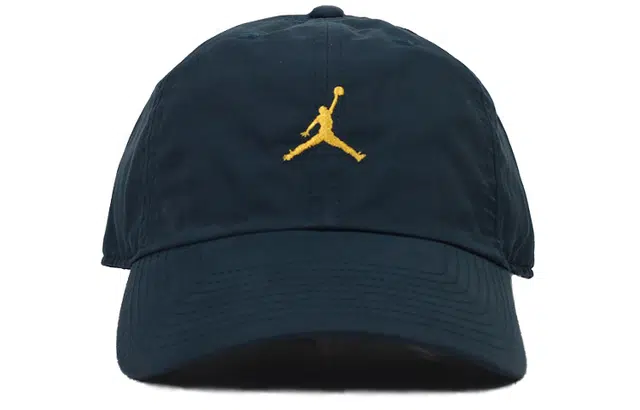 Jordan Cap Blue