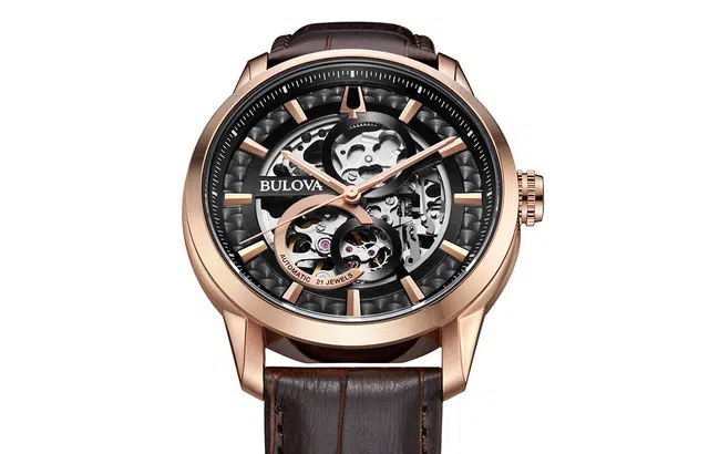 BULOVA 97A169