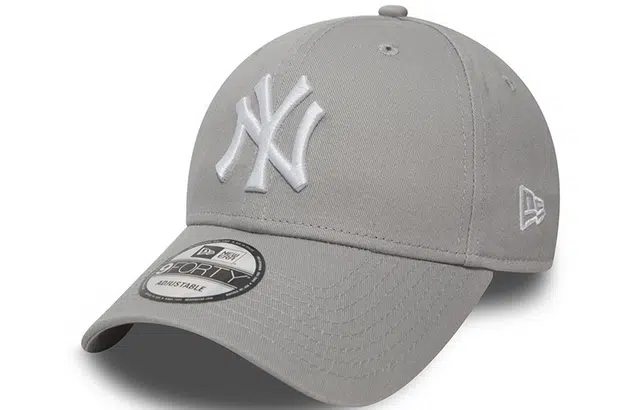 New Era MLB NyLogo