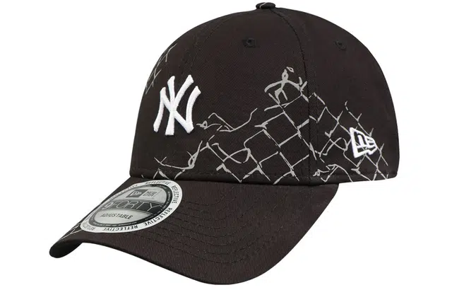 New Era New Era x MLB NY