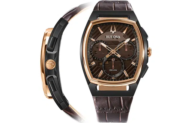 BULOVA 98A264