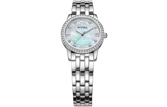 BULOVA 27mm 96X155