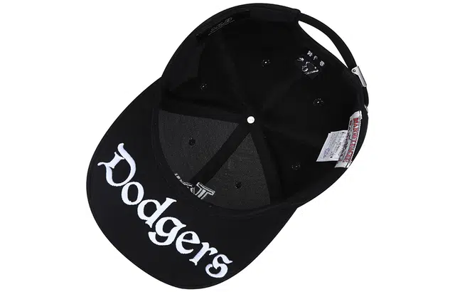MLB LA CP85