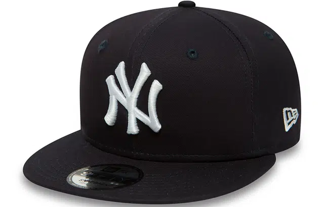 New Era MLB Series Adjustable Cap