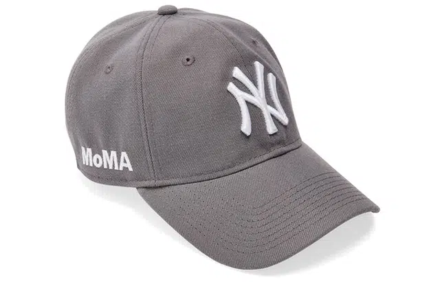 New Era NY Yankees Cap moma