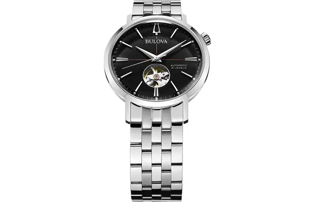 BULOVA 41mm 96A199