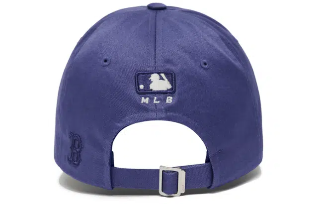 MLB logo