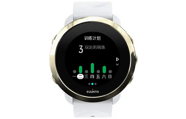 SUUNTO 3Fitness SS050069000
