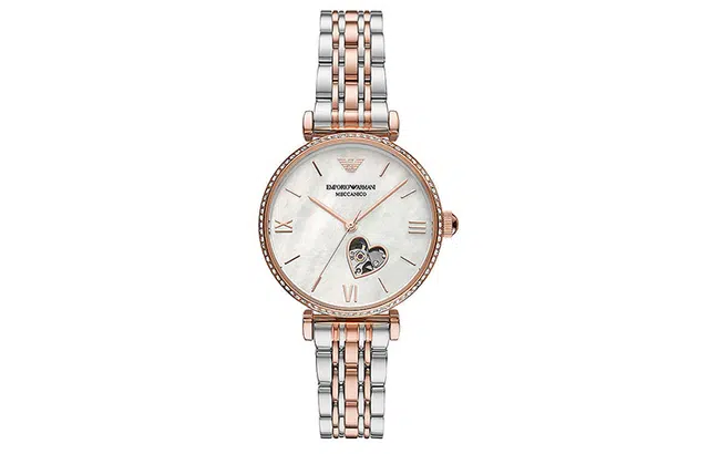 EMPORIO ARMANI 34mm AR60049