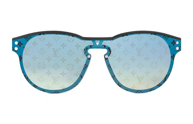 LOUIS VUITTON LV WAIMEA ROUND