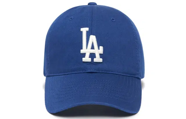 MLB Logo