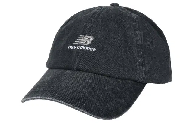 New Balance Logo