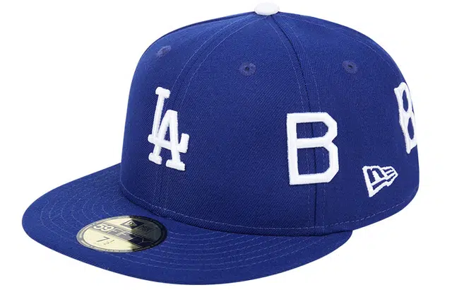 New Era MLB Yankees Retro Cap