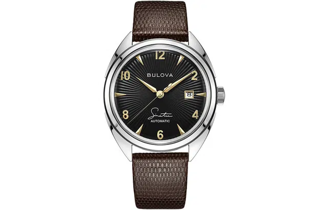 BULOVA 96B348