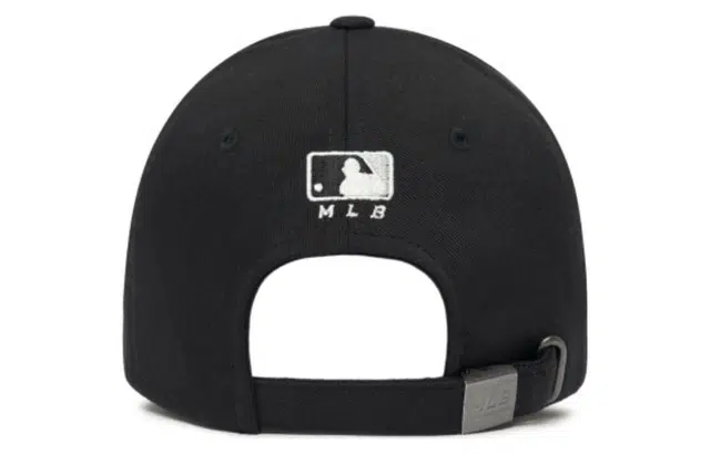 MLB Logo