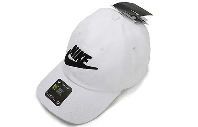 Nike Logo