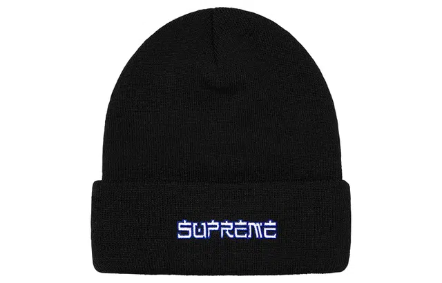 Supreme Demon Beanie