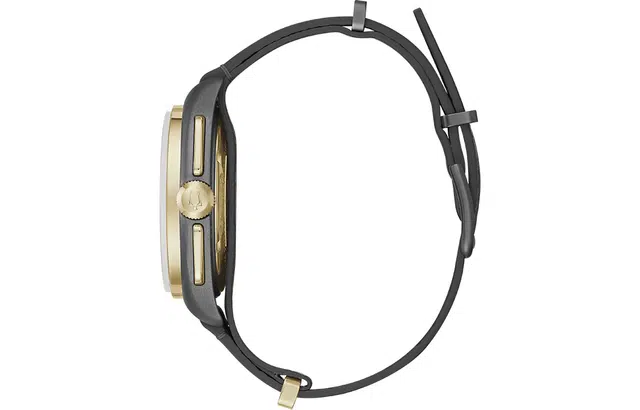 BULOVA 42mm 50 98A285