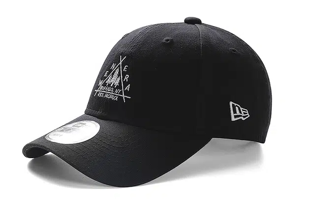 New Era Classic Cap
