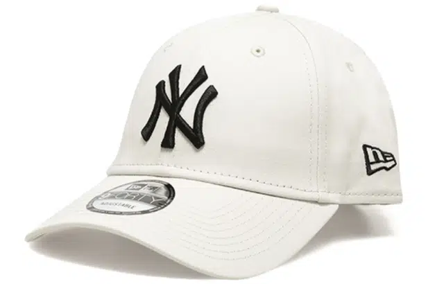 New Era MLB NyLogo