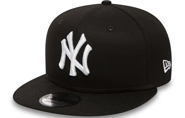 New Era MLB Series Adjustable Cap