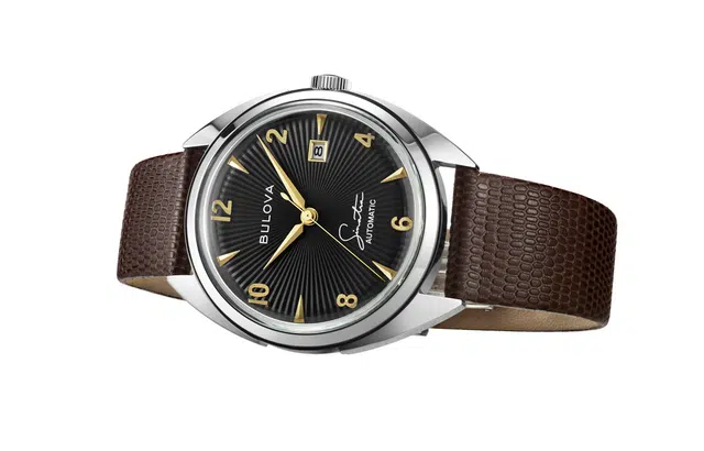 BULOVA 96B348
