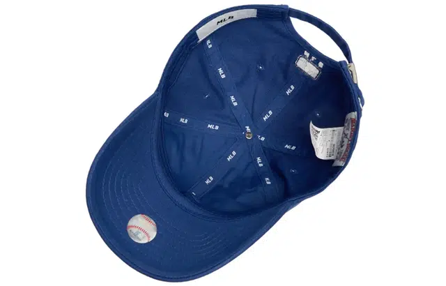 MLB Logo