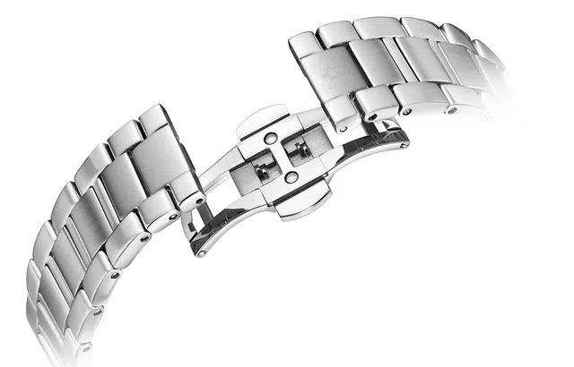 BULOVA 43mm 30 96A267
