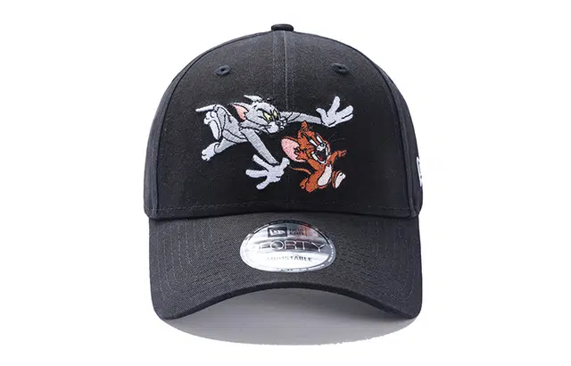New Era TOMJERRY