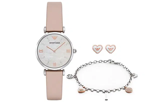 Emporio Armani AR8039